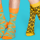 Illustration for article titled Save 50% In The Happy Socks Outlet Store: Fresh, Colorful Pairs For Summerem/em